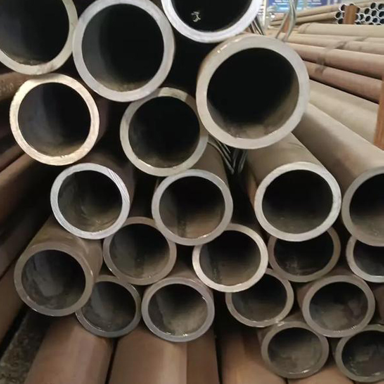 陵城12Cr1MoVG高压锅炉管